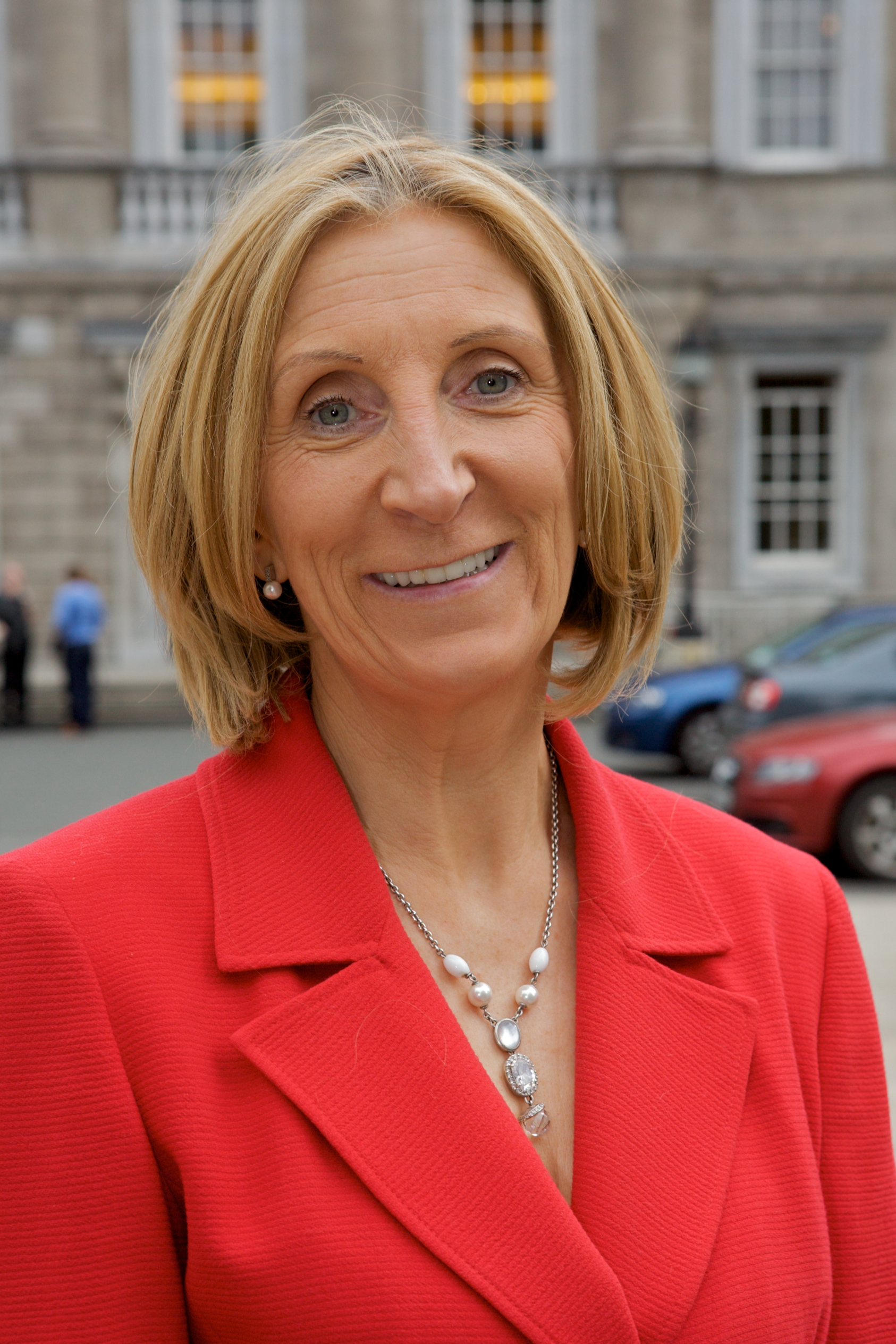 Image of Mary Ann O'Brien