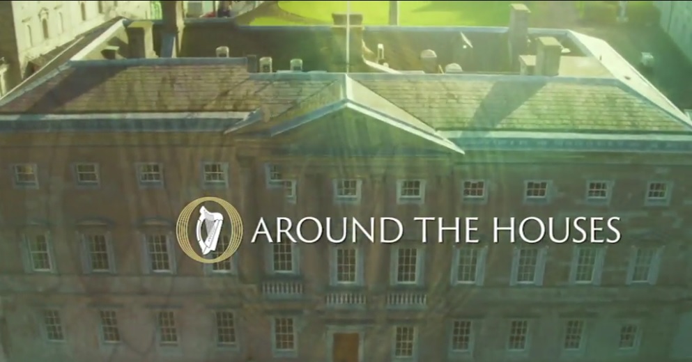 Around the Houses - January 2024