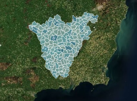 Constituency profiles