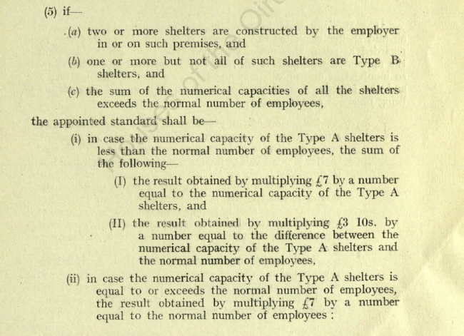 Air Raid Precautions Act 1939 (Grants under Section 58) Regulations 