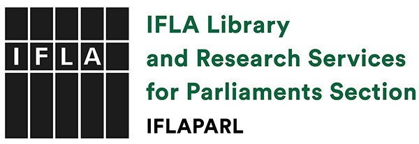 Logo for IFLAPARL