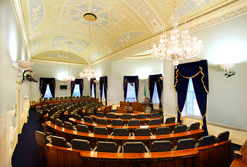 Seanad Éireann