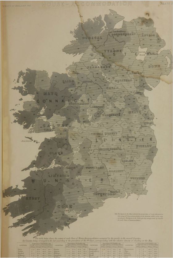 Census Map