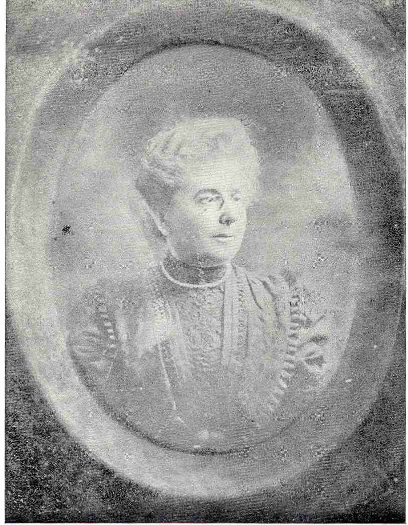 Image of Countess of Desart, Ellen Odette Cuffe 