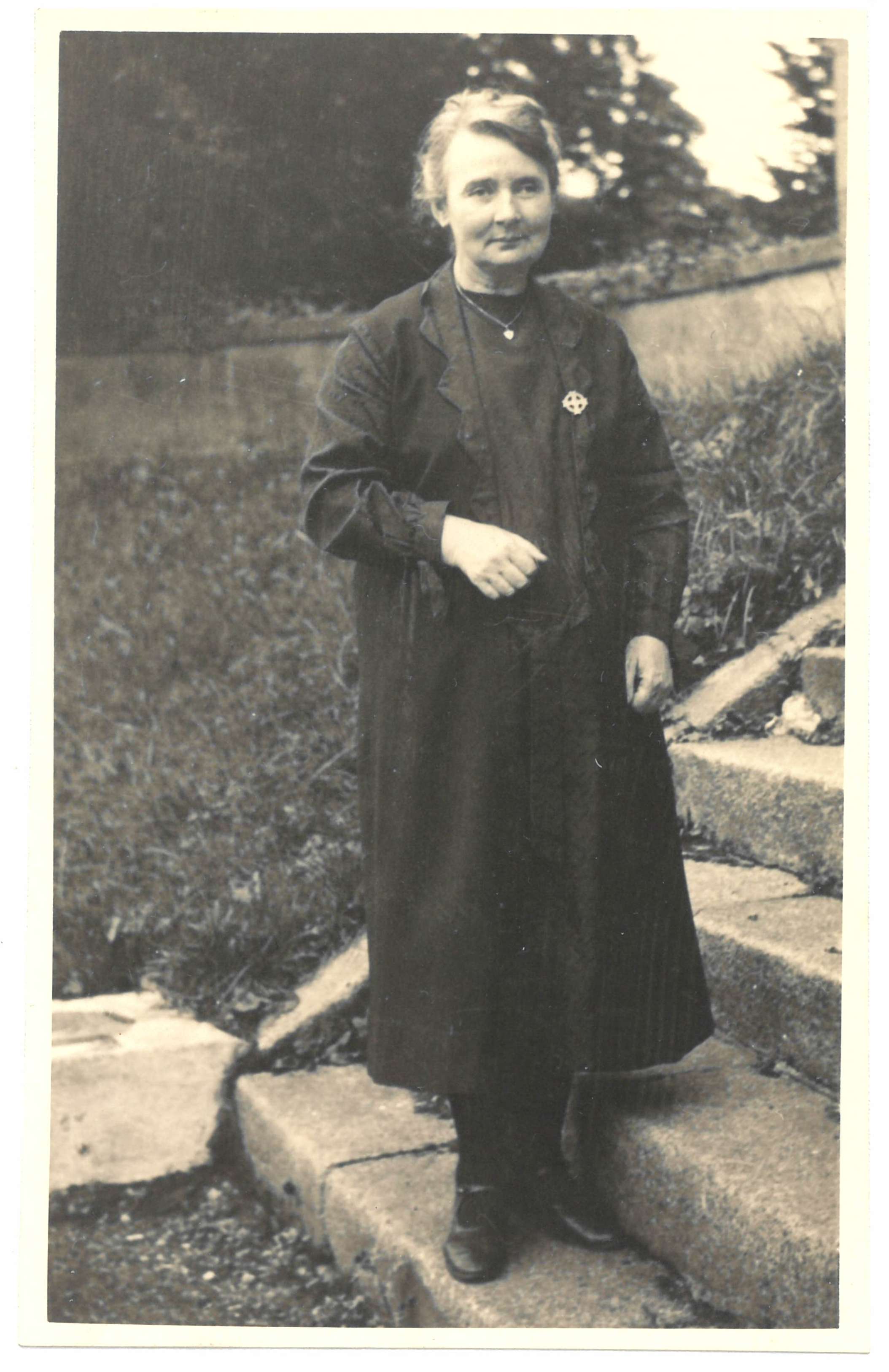 Image of Margaret Mary Pearse