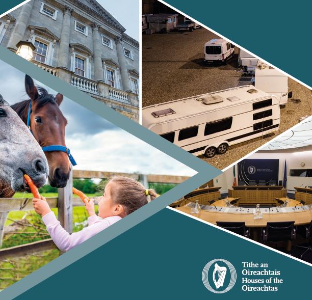 Key Issues affecting the Traveller Community